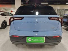 Geely Geometry E Firefly 401KM Linglong Tiger 4-Seater - ფოტო 5