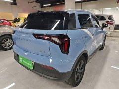 Geely Geometry E Firefly 401KM Linglong Tiger 4-Seater - ფოტო 6