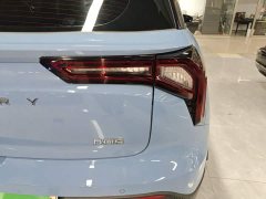 Geely Geometry E Firefly 401KM Linglong Tiger 4-Seater - ფოტო 7