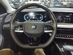Changan Eado Enjoy Plus Blue Whale NE 1.4T GDI DCT Luxury Edition - photo 10