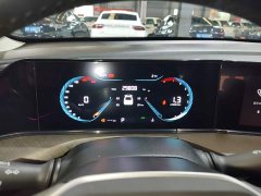 Changan Eado Enjoy Plus Blue Whale NE 1.4T GDI DCT Luxury Edition - photo 11