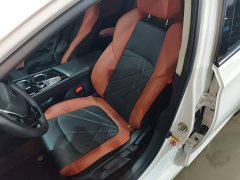 Changan Eado Enjoy Plus Blue Whale NE 1.4T GDI DCT Luxury Edition - photo 14