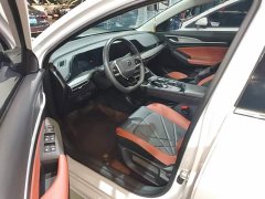Changan Eado Enjoy Plus Blue Whale NE 1.4T GDI DCT Luxury Edition - photo 15