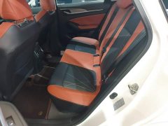 Changan Eado Enjoy Plus Blue Whale NE 1.4T GDI DCT Luxury Edition - photo 16