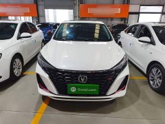 Changan Eado Enjoy Plus Blue Whale NE 1.4T GDI DCT Luxury Edition - photo 2