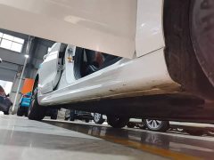 Changan Eado Enjoy Plus Blue Whale NE 1.4T GDI DCT Luxury Edition - photo 20