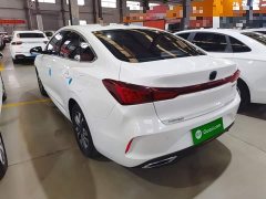 Changan Eado Enjoy Plus Blue Whale NE 1.4T GDI DCT Luxury Edition - photo 4