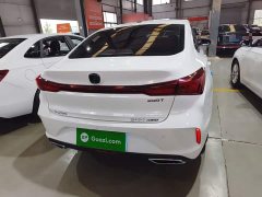 Changan Eado Enjoy Plus Blue Whale NE 1.4T GDI DCT Luxury Edition - photo 5