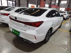 Changan Eado Enjoy Plus Blue Whale NE 1.4T GDI DCT Luxury Edition - photo 6