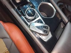 Changan Eado Enjoy Plus Blue Whale NE 1.4T GDI DCT Luxury Edition - photo 8