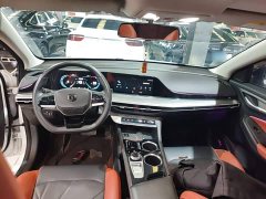Changan Eado Enjoy Plus Blue Whale NE 1.4T GDI DCT Luxury Edition - photo 9
