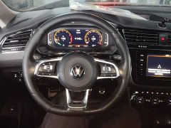 Volkswagen Tiguan L 330TSI Automatic FWD R-Line Comfort Edition - фото 10