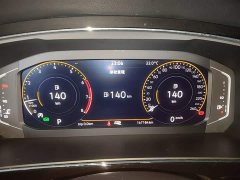 Volkswagen Tiguan L 330TSI Automatic FWD R-Line Comfort Edition - фото 11