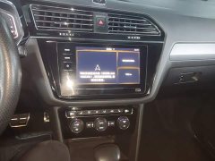 Volkswagen Tiguan L 330TSI Automatic FWD R-Line Comfort Edition - фото 12