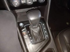 Volkswagen Tiguan L 330TSI Automatic FWD R-Line Comfort Edition - фото 13