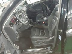 Volkswagen Tiguan L 330TSI Automatic FWD R-Line Comfort Edition - фото 14