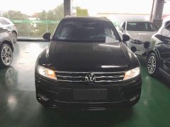 Volkswagen Tiguan L 330TSI Automatic FWD R-Line Comfort Edition - фото 2