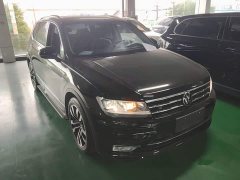 Volkswagen Tiguan L 330TSI Automatic FWD R-Line Comfort Edition - фото 3