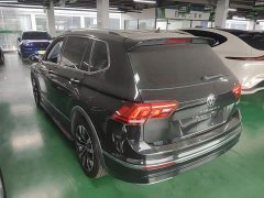 Volkswagen Tiguan L 330TSI Automatic FWD R-Line Comfort Edition - фото 4