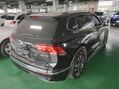 Volkswagen Tiguan L 330TSI Automatic FWD R-Line Comfort Edition - фото 6