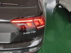 Volkswagen Tiguan L 330TSI Automatic FWD R-Line Comfort Edition - фото 7