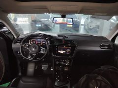 Volkswagen Tiguan L 330TSI Automatic FWD R-Line Comfort Edition - фото 9