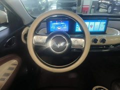 Wuling Binguo 333km Joy Edition - ფოტო 10