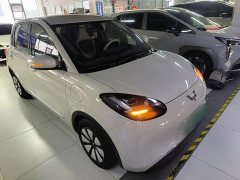 Wuling Binguo 333km Joy Edition - ფოტო 3