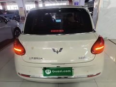 Wuling Binguo 333km Joy Edition - ფოტო 5