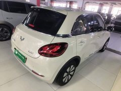 Wuling Binguo 333km Joy Edition - ფოტო 6
