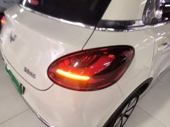 Wuling Binguo 333km Joy Edition - ფოტო 7