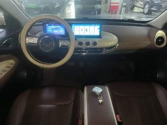 Wuling Binguo 333km Joy Edition - ფოტო 9