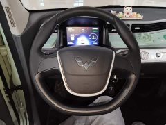 Wuling Hong Guang MINIEV Macaron Fashion Edition Ternary Lithium - фото 10