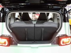 Wuling Hong Guang MINIEV Macaron Fashion Edition Ternary Lithium - фото 18