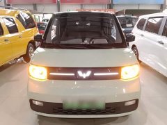 Wuling Hong Guang MINIEV Macaron Fashion Edition Ternary Lithium - фото 2