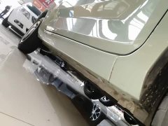 Wuling Hong Guang MINIEV Macaron Fashion Edition Ternary Lithium - фото 20