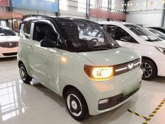 Wuling Hong Guang MINIEV Macaron Fashion Edition Ternary Lithium - фото 3