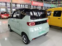 Wuling Hong Guang MINIEV Macaron Fashion Edition Ternary Lithium - фото 4