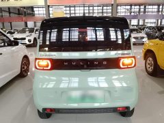 Wuling Hong Guang MINIEV Macaron Fashion Edition Ternary Lithium - фото 5