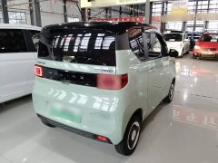 Wuling Hong Guang MINIEV Macaron Fashion Edition Ternary Lithium - фото 6