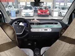 Wuling Hong Guang MINIEV Macaron Fashion Edition Ternary Lithium - фото 9