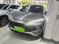 BYD Song L DM-i Smart Drive 160km Exceed - photo 1