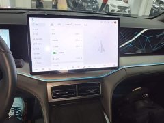 BYD Song L DM-i Smart Drive 160km Exceed - photo 12