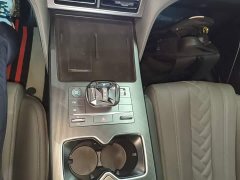 BYD Song L DM-i Smart Drive 160km Exceed - photo 13