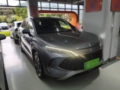 BYD Song L DM-i Smart Drive 160km Exceed - photo 3