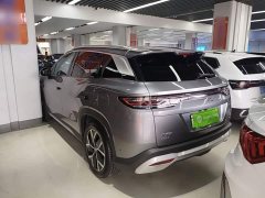 BYD Song L DM-i Smart Drive 160km Exceed - photo 4