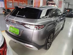 BYD Song L DM-i Smart Drive 160km Exceed - photo 6