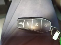 BYD Song L DM-i Smart Drive 160km Exceed - photo 8