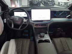 BYD Song L DM-i Smart Drive 160km Exceed - photo 9