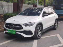 Mercedes-Benz GLA 220 4MATIC - photo 1
